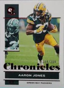 Aaron Jones
