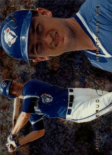 John Olerud