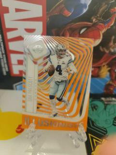 Dak Prescott