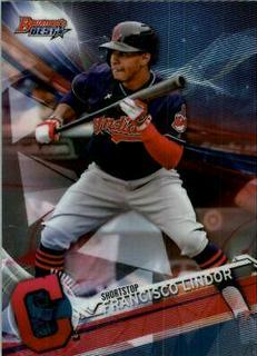 Francisco Lindor
