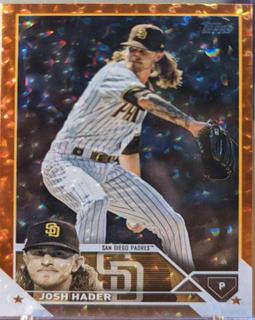 Josh Hader