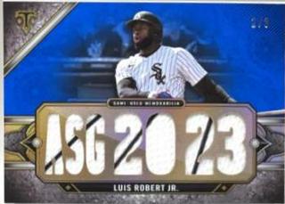 Luis Robert Jr.