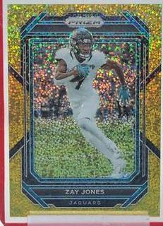Zay Jones