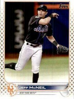 Jeff McNeil