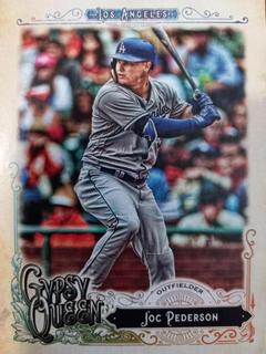 Joc Pederson