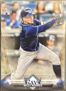 Willy Adames