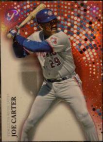 Joe Carter