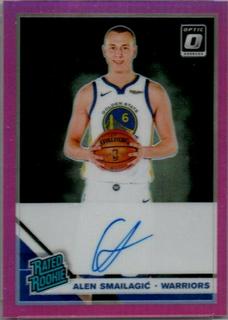Alen Smailagic