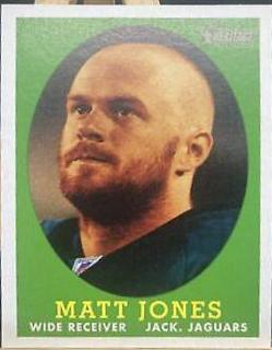 Matt Jones