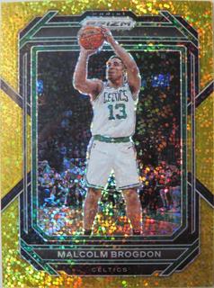 Malcolm Brogdon