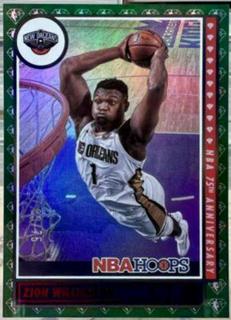 Zion Williamson
