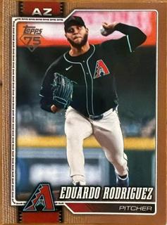 Eduardo Rodriguez