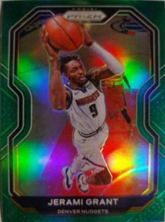 Jerami Grant