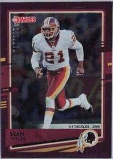 Sean Taylor