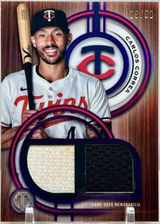 Carlos Correa