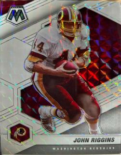 John Riggins