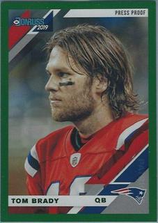 Tom Brady
