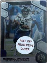 Russell Wilson