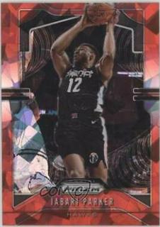 Jabari Parker