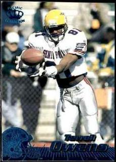 Terrell Owens