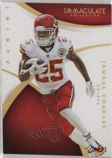 Jamaal Charles