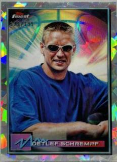 Detlef Schrempf