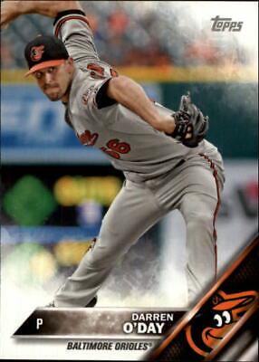 Darren O'Day #92