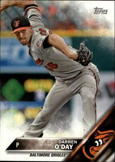 Darren O'Day
