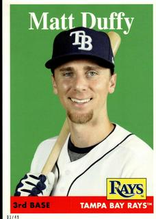 Matt Duffy