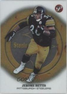 Jerome Bettis