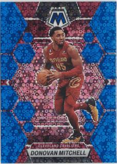 Donovan Mitchell