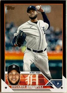 Eduardo Rodriguez