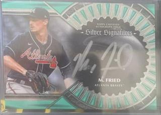 Max Fried