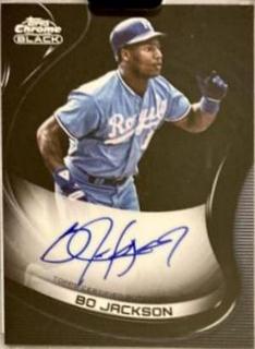 Bo Jackson
