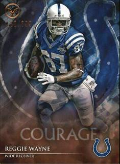 Reggie Wayne