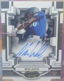 Marcus Wilson