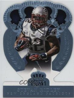 Stevan Ridley