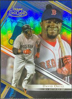 David Ortiz