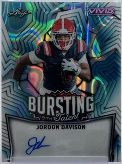 Jordon Davison