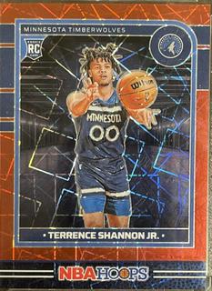 Terrence Shannon Jr.