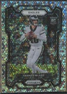 Tanner McKee