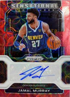 Jamal Murray