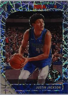 Justin Jackson