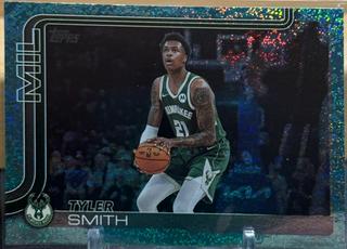 Tyler Smith
