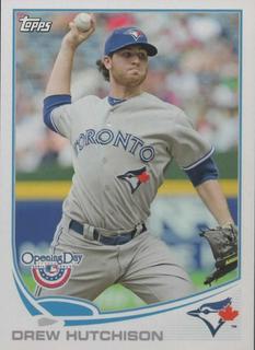 Drew Hutchison
