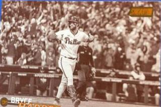 Bryce Harper