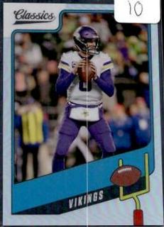 Kirk Cousins