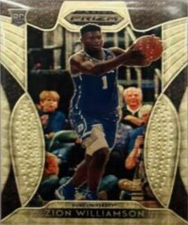Zion Williamson