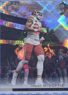 Trent McDuffie