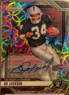 Bo Jackson